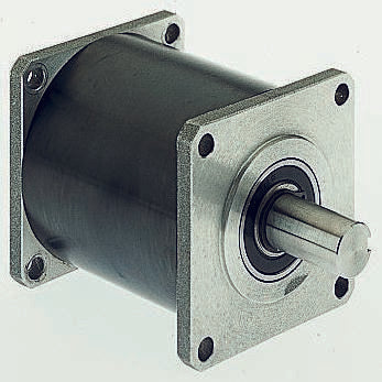 McLennan Servo Supplies IP57-M2-50 3636343