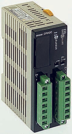 Omron CPM2C10CDRD 3652058