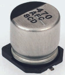 Panasonic EEEFC1V6R8R 7085758