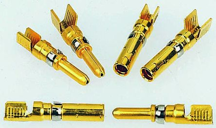 TE Connectivity 213847-4 1649190