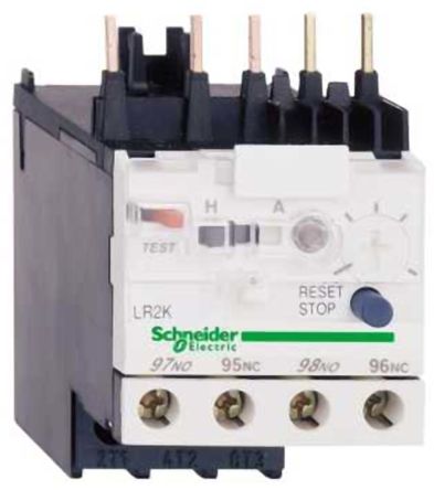 Schneider Electric LR2K0303 3728981