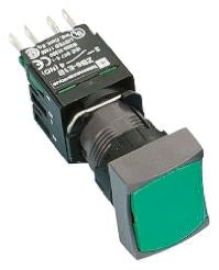 Schneider Electric XB6DA31B 3729164