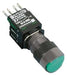 Schneider Electric XB6AA31B 3729287