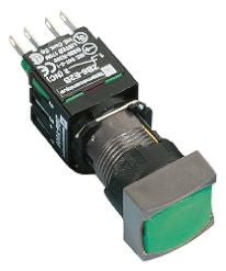 Schneider Electric XB6DF3B1B 3729388