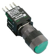 Schneider Electric XB6AE3B1B 3729502