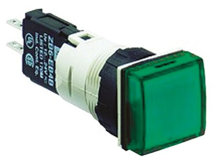 Schneider Electric XB6CV3BB 3731117