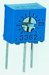 Bourns 3362W-1-503LF 1673446