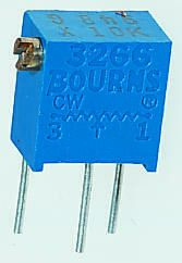 Bourns 3266X-1-503LF 1673496