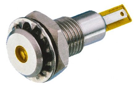 Bulgin DX0505/YL/12 3769134