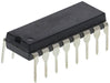 Microchip MCP3208-BI/P 3792487