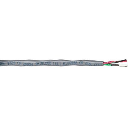 Belden 9729NH.00305 3827369