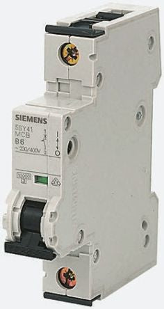 Siemens 5SY4120-6 3831992
