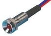 Tranilamp LMR6/12DC/3 RED 3875425