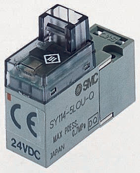 SMC SS3Y1-S41-02-M5-Q 2099462