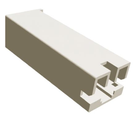 TE Connectivity 172076-1 1641531
