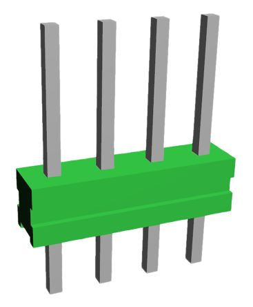 TE Connectivity 825433-4 3885860