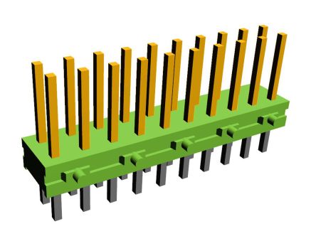 TE Connectivity 1-825440-0 1641570