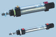 Parker P1A-S016DS-0015 4566475