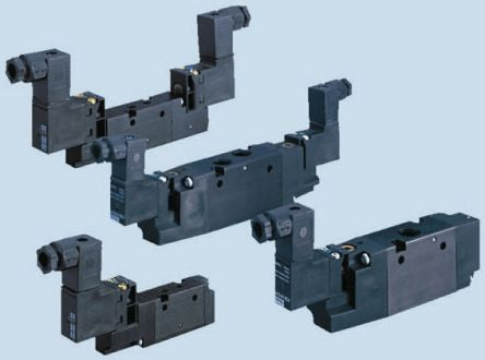 Parker P2E-KV31F1 3896416