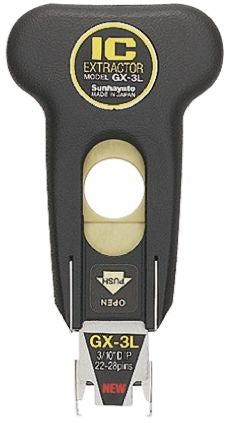 Sunhayato GX-3L 3917096