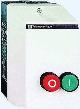 Schneider Electric LE1D09Q7 6097640