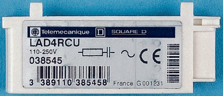 Schneider Electric LAD4VE 3950021