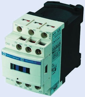 Schneider Electric CAD50EL 7446816
