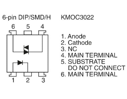 Cosmo KM0C3022 3956338