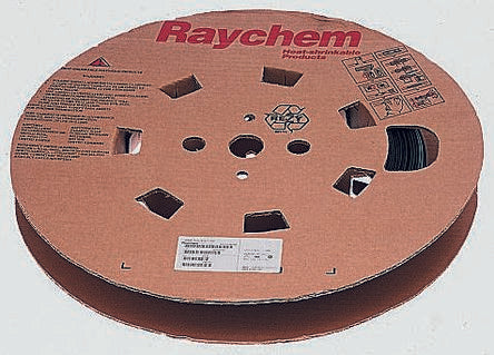 TE Connectivity RNF-100-3/8-0-FSP 3964632