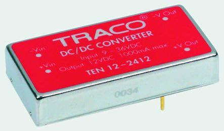 TRACOPOWER TEN 12-2410 1665601