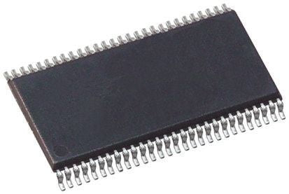 Texas Instruments DRV8302DCA 1219312