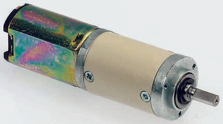 Trident Engineering DN22M-12+GPP22.0014 3989940