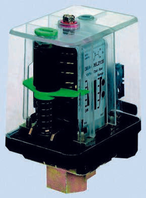 Telemecanique Sensors XMAV25L2135 3991634