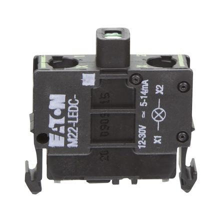Eaton M22-LEDC-R 3993696