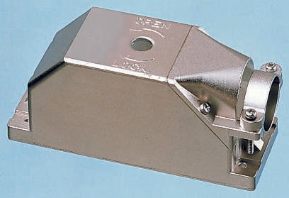 ITT Cannon DL6/DLM6 2953546