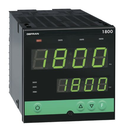 Gefran 1800-RRR000-0001-000 4072223