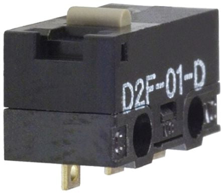 Omron D2F-01D 6867682