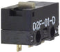 Omron D2F-01D 6867682