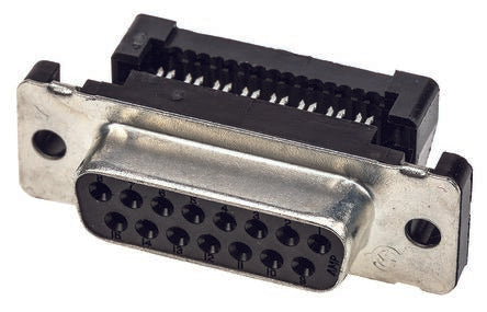 TE Connectivity 1658610-3 1709469