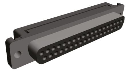 TE Connectivity 1658610-1 1650795