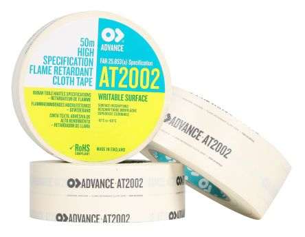 Advance Tapes AT2002 4093602
