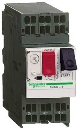 Schneider Electric GV2ME063 4131574