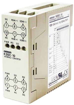 Omron K3SC10AC100240 4819375