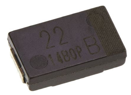 Panasonic EEFCD0J100R 9203236