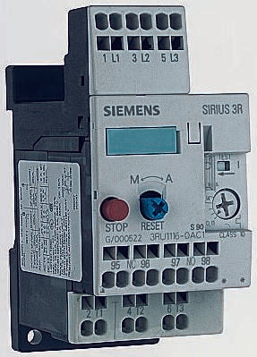 Siemens 3RU1116-1GC1 4192888