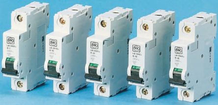 MK Electric 5950S 3815776