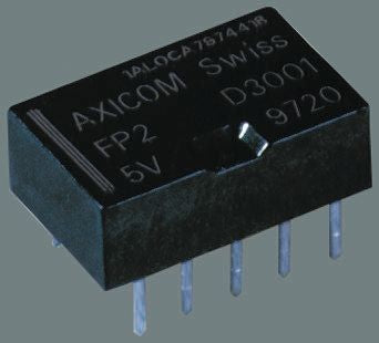 TE Connectivity FP2-D3002 4226997