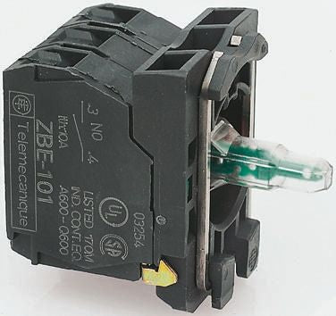 Schneider Electric ZB5AW0M15 4228599