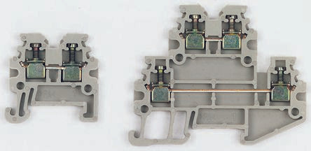 Weidmuller ZQV 1.5N/R3.5/10 GE -1754290000 4262779