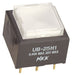 NKK Switches UB-15H1SKP4Y-ACS 4288608